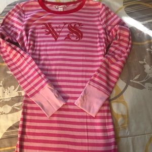 ❤️ NWOT Victorias Secret Sleepshirt